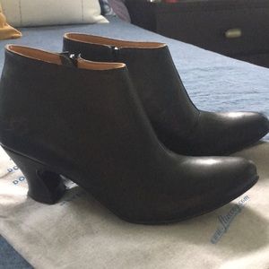 John Fluevog Bootie